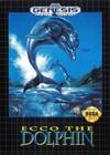 Play <b>Ecco the Dolphin</b> Online